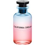 Louis Vuitton California Dream Decants samples