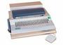 CB-240E Electric Comb Binding Machine