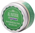 Deodorant Lavender & Tea Tree