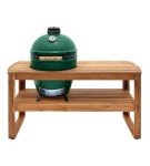 Acacia Table - Large Egg