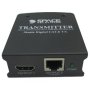 Extender HDMI 1 In 2 Out With Surge Protectors