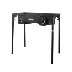 Cadac Double Burner Gas Cooker Only