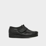 Kids Clayton Softee _ 180948 _ Black - 1 Black