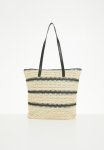 Superbalist Blakely Shopper Bag - Natural & Black