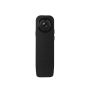 1080P HD Portable Clip Camera - Wide Angle Night Vision Motion Detection