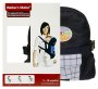 Baby Carrier-navy/check