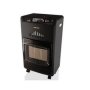 Mellerware Quantum Gas Heater