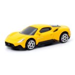 Toy Car Die Cast Maserati Granturismo My