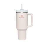 Stanley Quencher H2.O Flowstate Tumbler 1.18L - Rose Quartz