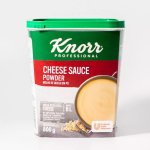 Knorr Classic Creamy Cheese Sauce Powder 800G