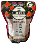 Goji Gingergranola Sachets 10S