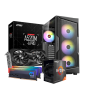 Amd Ryzen 5 5500 Pro Gamer Rtx 2060 Windows 11 Desktop PC