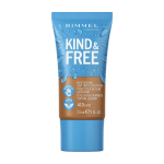 Rimmel Kind & Free Moisturising Skin Tint Foundation Assorted - 410 Latte