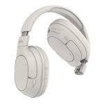 Belkin Soundform Surroundwireless Over-ear Headphones Sand - Braintree Shop