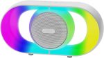 Desktop Rgb Portable Speaker