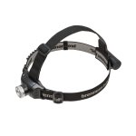 Brennenstuhl Luxpremium Rechargeable LED Headlamp Kl 251 Af 1177300010