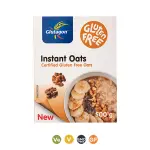 Gluten Free Instant Oats 500G