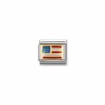 Classic American Flag Link