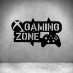 Gaming Zone - Rust Coat L 1000 X H 580MM