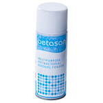 Betasan Antibacterial Aerosol Fogger 400ML