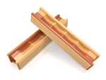 Blank Leather Strops Pack
