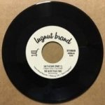 Sal& 39 S-u-save Vinyl Record 7 Single