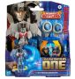 One Battling Figures Starscream