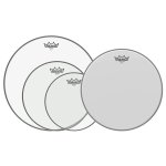Emperor Clear Pro Pack W free Coated Ambassador