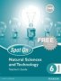 Spot On Natural Sciences And Technology Grade 6 Teacher&  39 S Guide And Free Poster Pack   Paperback