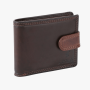 Polo Kenya Smalls Tab Wallet Black