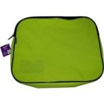 Nexx Canvas Gusset Book Bag Lime