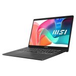 MSI Modern 14 F13MG I7-1355U 16GB RAM 512GB Pcie Nvme SSD Nvidia 14