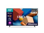 Hisense 70" A6K Uhd 4K Smart Tv