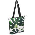 Pre-printed Sample Santon Tote