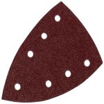 Festool - Sandpaper Stf DELTA 7 P120 RU2 10 Rubin 2 499145