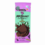 Mr Beast Bar Oragnic Milk Choc 60G