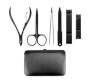 Manscaper Tool Box Grooming Accessories Kit