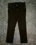Kds Black Jeans 2 3Y