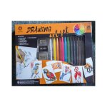 Drawing Art Set
