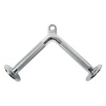 V-grip Bar