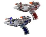 Space Gun