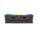 Vengeance Rgb Rs 8GB DDR4 3200MHZ C16 Memory Kit - Stylish And High-performance RAM