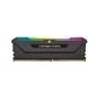 Vengeance Rgb Rs 8GB DDR4 3200MHZ C16 Memory Kit - Stylish And High-performance RAM
