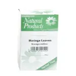 Natura Moringa Leaf 40G