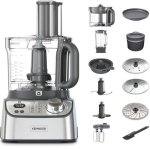 Kenwood Multipro Express Weigh+ FDM71.900SS