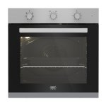 Defy 60CM Slimline Multifunction Stainless Steel Oven – DBO486E