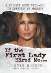 If The First Lady Hired Me... - A Private Eye& 39 S Tell-all On Cheating In America Hardcover