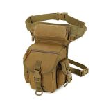 Tactical Outdoor Sports Travel Waist Bag JY-21