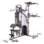 Everlast Grid Gym
