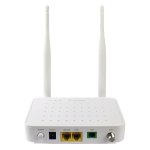 Xpon Onu ont 1 X Rf Port 1 X Gb 300MBPS Wireless